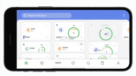 鹅语菌 v3.16.9 安卓app安装下载 截图