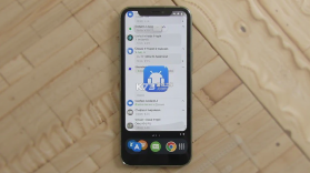 聊天记录全量备份 v1.1.2 安卓app安装下载 截图