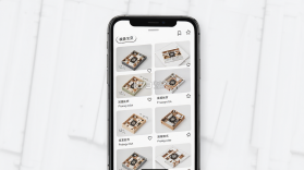 拼豆图纸模拟 v1.0.0 下载官方版 截图