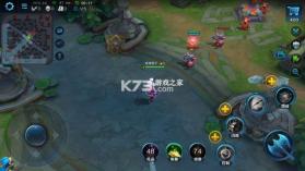 英魂之刃 v3.5.8.0 口袋版腾讯版 截图