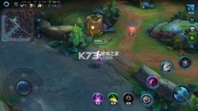 英魂之刃 v3.5.8.0 口袋版腾讯版 截图