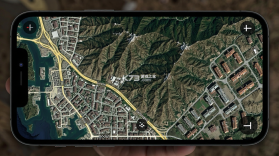 真实山川地图 v1.1.2 下载app安装 截图