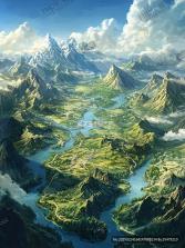 真实山川地图 v1.1.2 下载app安装 截图