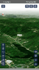 真实山川地图 v1.1.2 下载app安装 截图