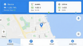 iSany(三一云盾) v2.3.6 安卓app安装下载 截图