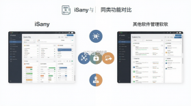 iSany(三一云盾) v2.3.6 安卓app安装下载 截图