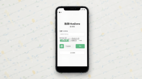 海棠HiveDone v1.6.9 安卓app安装下载 截图