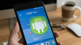 哈客 v2026.9.10 安卓app安装下载 截图