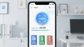 手机垃圾一键清理 v1.0.6 安卓app安装下载 截图