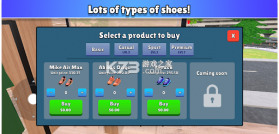 鞋店模拟器3D（Shoe Market Simulator） v2.6 下载手机版 截图