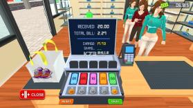 鞋店模拟器3D（Shoe Market Simulator） v2.6 下载手机版 截图
