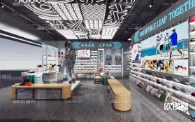 鞋店模拟器3D（Shoe Market Simulator） v2.6 下载手机版 截图