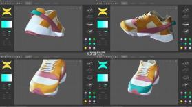 鞋店模拟器3D（Shoe Market Simulator） v2.6 下载手机版 截图