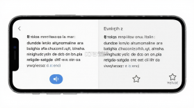 意大利语翻译通 v1.2.7 安卓app安装下载 截图