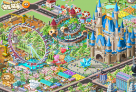 欢乐都市 v2.0.0 app下载免费 截图
