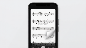 卓音智谱 v1.0.39 安卓app安装下载 截图