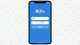 唐吉e建 v2.3.0 安卓app安装下载 截图