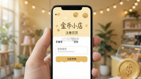 金币小店 v1.0.49 下载免费 截图