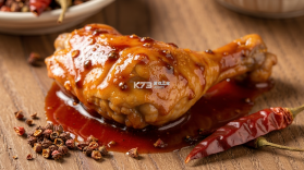 蜀八珍 v1.9.2 app下载免费 截图