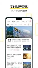 环球老虎财经 v5.0.0 下载手机版 截图