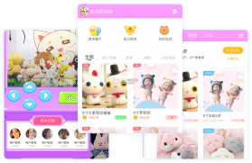 萌爪联盟 v3.27.0 安卓app安装下载 截图