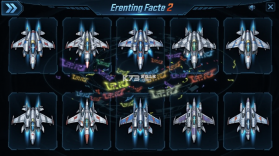 雷电战机2(Lightning Fighter 2) v2.86.1.7 安卓app安装下载 截图