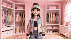 Fashion Passion v1.1.1 安卓app安装下载 截图