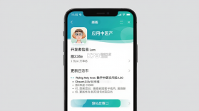 数字中医 v1.4.5 app下载免费 截图