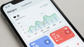 Riingvo v1.2.9 安卓app安装下载 截图