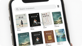 耘书阅读 v1.0.5 下载手机版 截图