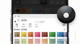 截图取色工具 vV1.1.0 app下载免费 截图