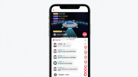 飞碟 v1.1 安卓app安装下载 截图