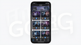 GG租号专业版 v1.3.5 安卓app安装下载 截图