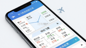 特价飞机票查询 v1.38 下载免费 截图