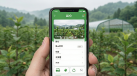 苗仓 v4.26.0 app下载 截图
