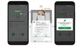 AIR-Look(可视挖耳勺) v5.3 安卓app安装下载 截图