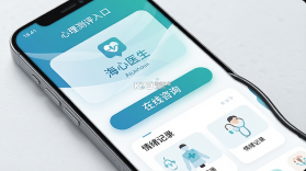 海心医生 vA5.8.15 下载手机版 截图