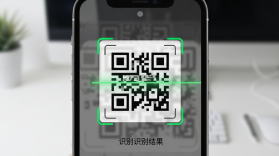 微二维码快扫 v1.0.0 安卓app安装下载 截图
