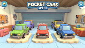 Pocket Cars（口袋赛车） v1.0 下载手机版 截图