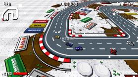 Pocket Cars（口袋赛车） v1.0 下载手机版 截图