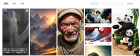AI梦境画画师 v2.0.2 安卓app安装下载 截图