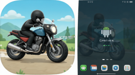 任我骑摩托车租赁 v1.0.87 下载官方版 截图