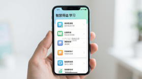 智慧得益 v2.0.6 下载安装到手机 截图