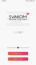 SVAKOM PLUS v4.1.2 安卓app安装下载 截图