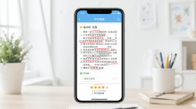 题小小作文批改 v1.5.125 下载官方版 截图