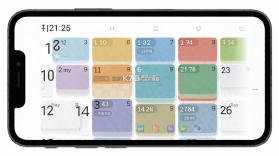时间积木（TimeBlocks） v2.7.2 下载免费 截图