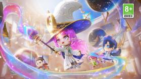 碧优蒂的世界 v1.0.22 下载官方版 截图