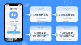 医数未来 v1.3.6 下载手机版 截图
