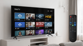 WebTV v1.0.5 安卓app安装下载 截图