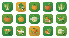 上往买菜 v1.7.3 app下载免费 截图